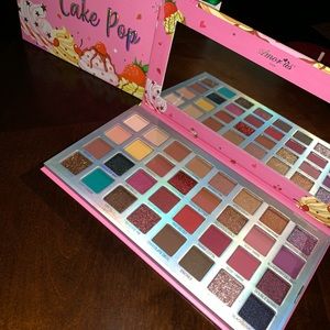 Meet your Posher, Angel